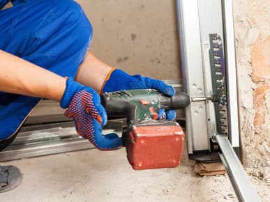 Elegant Garage Doors Service cover