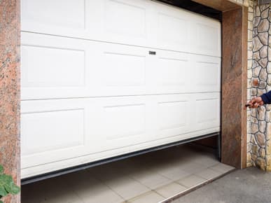 Elegant Garage Doors Service project 4
