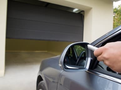 Elegant Garage Doors Service project 6