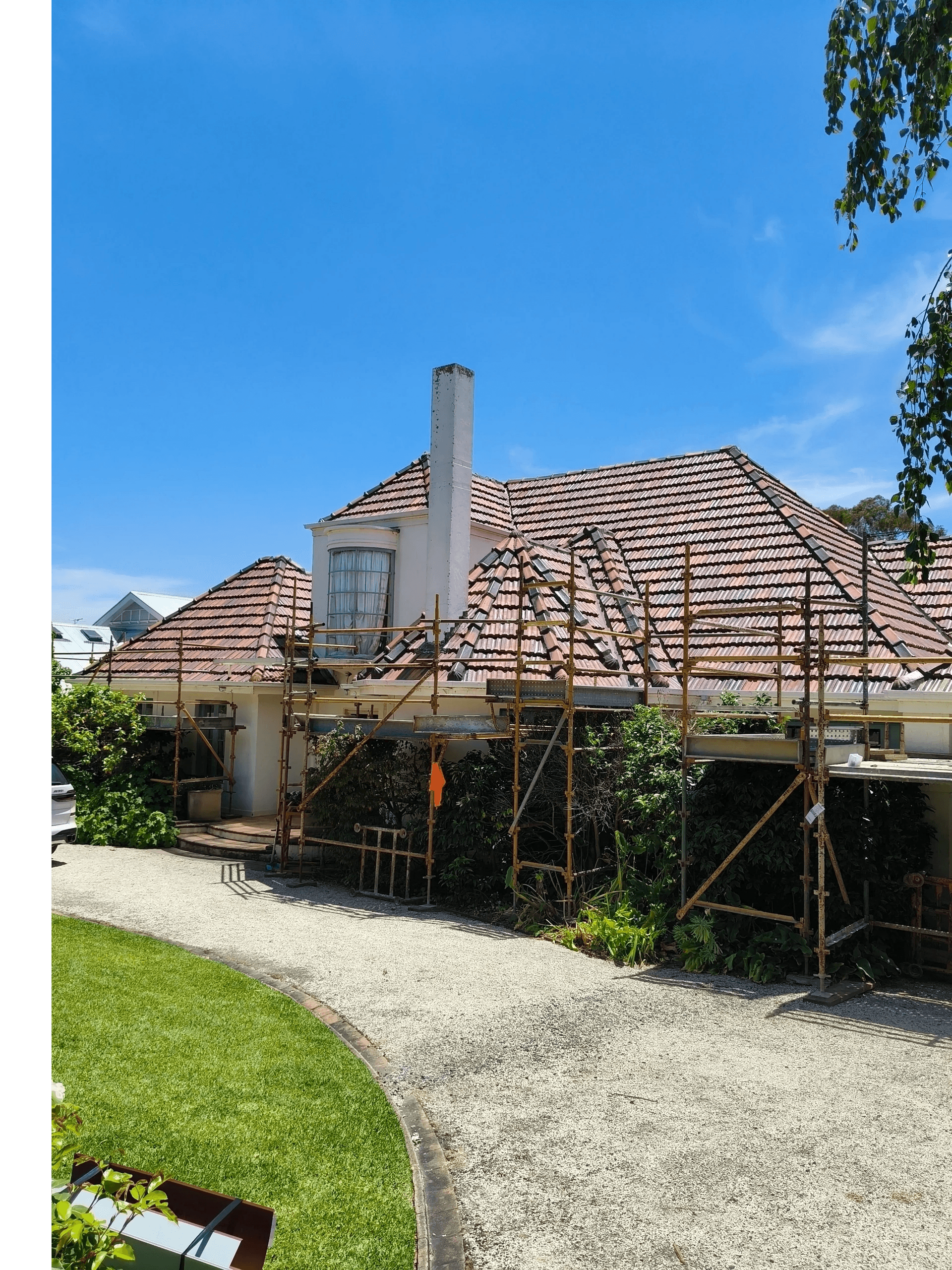 Elegant Roofing
