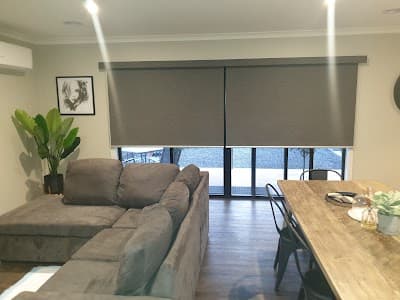 Elevate Blinds cover