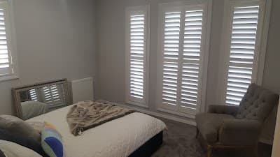 Elevate Blinds project 6