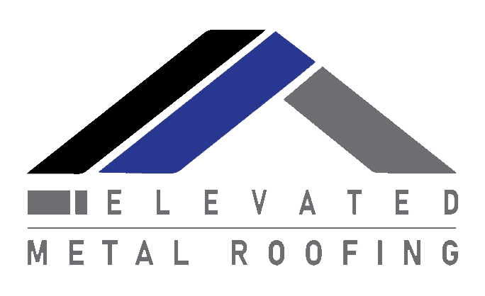 Elevated Metal Roofing