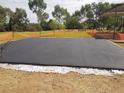Elite Asphalt cover