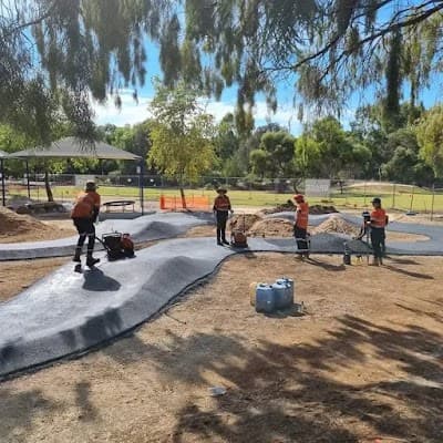Elite Asphalt