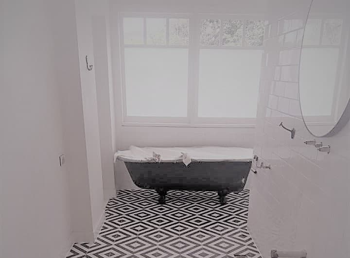Elite Bathroom Renovations Hobart
