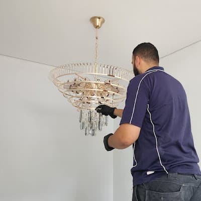 Elite Electrical Team cover