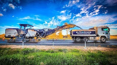Elite Roads project 4