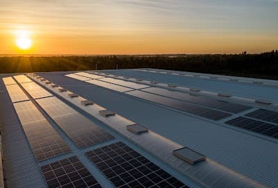 Elite Solar & Electrical Services