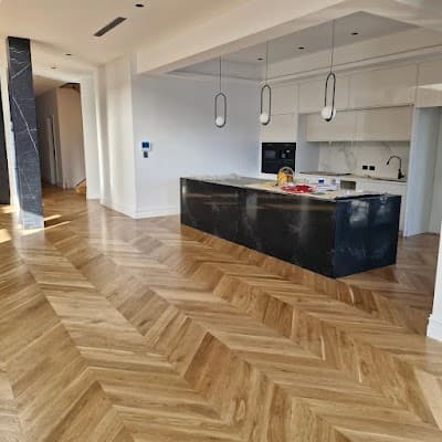 Elite Timber Flooring cover