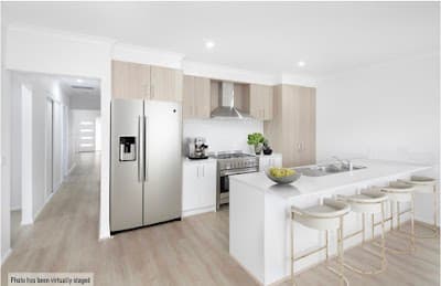 Ellgun Homes project 4