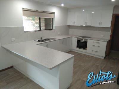 Elliots Cabinets