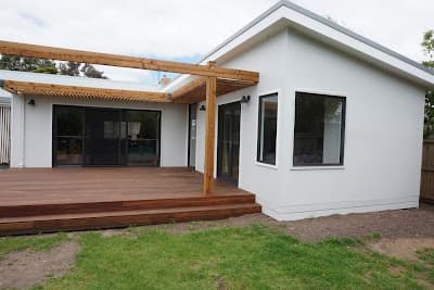Elliott Building Group Pty Ltd project 4