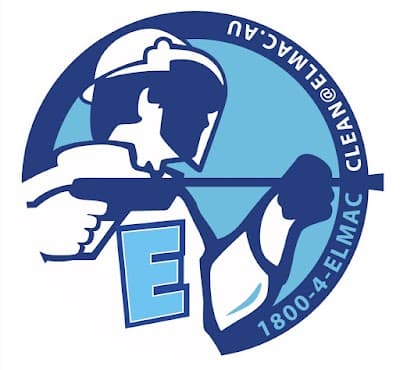 ELMAC Cleaning Services cover
