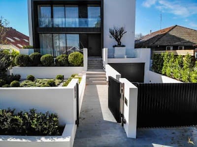Eloquent Landscapes Pty Ltd project 4