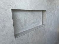 EM tiling & stone works