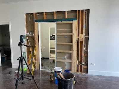 Emergency Handyman cover