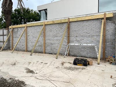 Emergency Handyman project 6