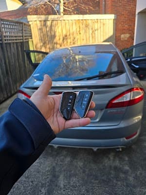 Emergency Local Locksmith Melbourne - Smith Lock project 3