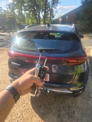 Emergency Local Locksmith Melbourne - Smith Lock project 1