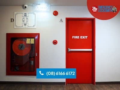 Emergency Locksmith Adelaide project 4