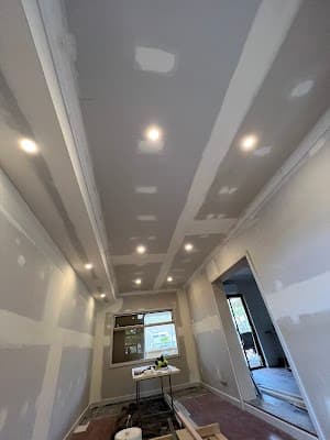 EMH Plastering cover