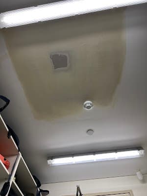 EMH Plastering project 3
