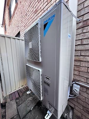 Eminent Air Conditioning Pty Ltd project 4