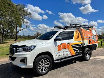 EMK Termite & Pest Control Sydney project 3