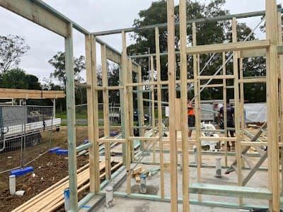 Empire Homes & Constructions cover