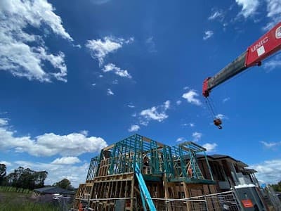 Empire Homes & Constructions project 3