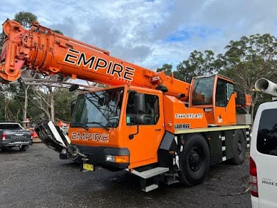 Empire Homes & Constructions project 4