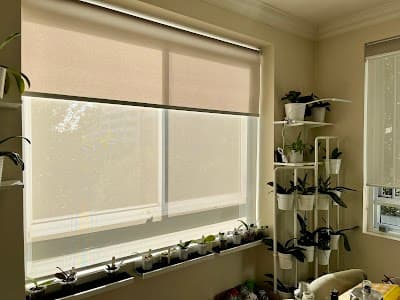 Empire Window Furnishings - Beverly Hills project 3