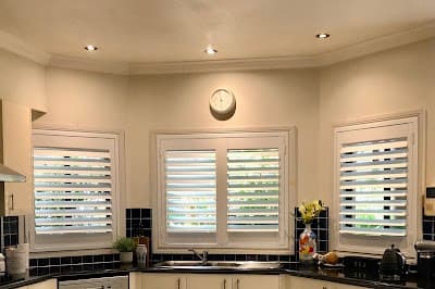 Empire Window Furnishings - Beverly Hills project 4