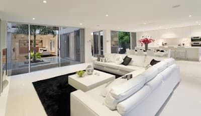 Empire Window Furnishings - Beverly Hills project 5