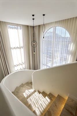 Empire Window Furnishings - Hunters Hill project 3