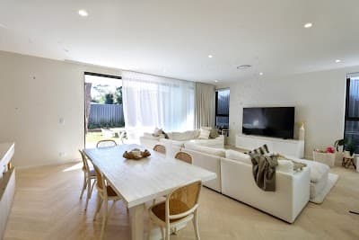Empire Window Furnishings - Hunters Hill project 4