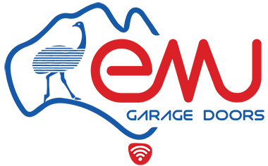 Emu Garage Doors