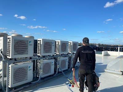 Endurance Refrigeration & Air Conditioning project 3