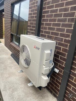 Endurance Refrigeration & Air Conditioning project 1