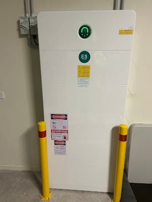 Energy Efficient project 3