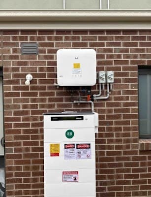 Energy Efficient
