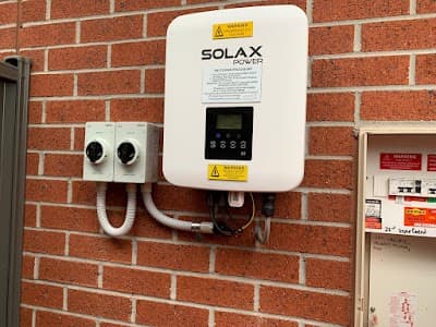 Energy Saviours project 3