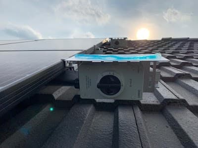Energy Saviours project 4