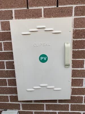 Energy Saviours project 6
