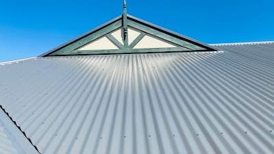 Energy Star Roof Restoration Adelaide cover