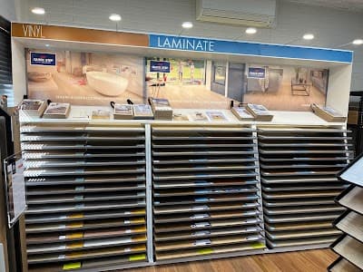 Engadine Floorstore Carpet One cover