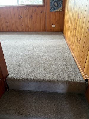 Engadine Floorstore Carpet One project 4