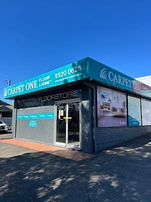 Engadine Floorstore Carpet One