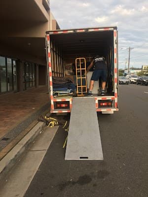 Engadine removals cover